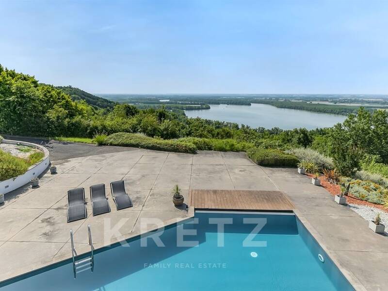 Maison à vendre, 360m², TOULOUSE