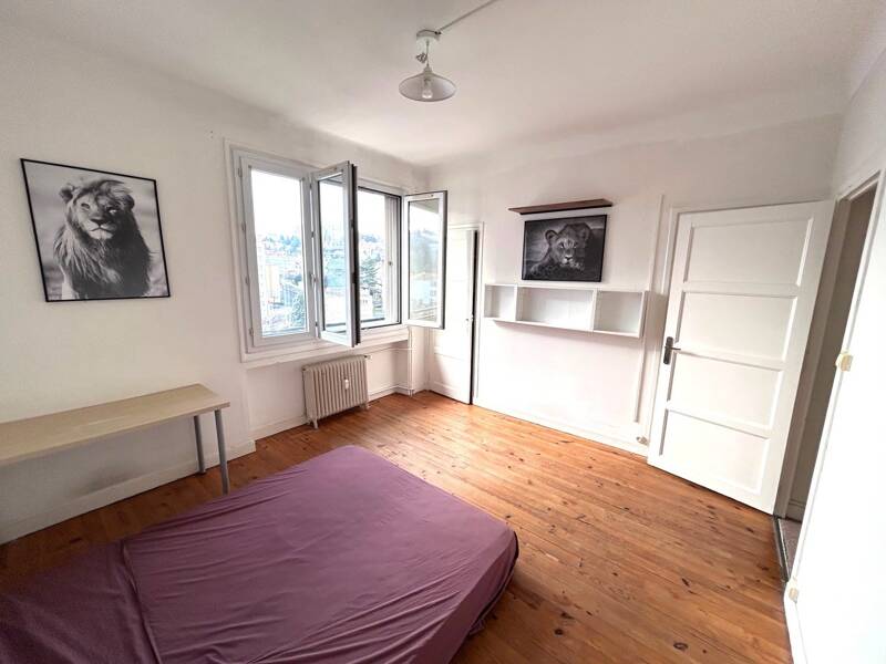 Maison à vendre, 57m², SAINT ETIENNE