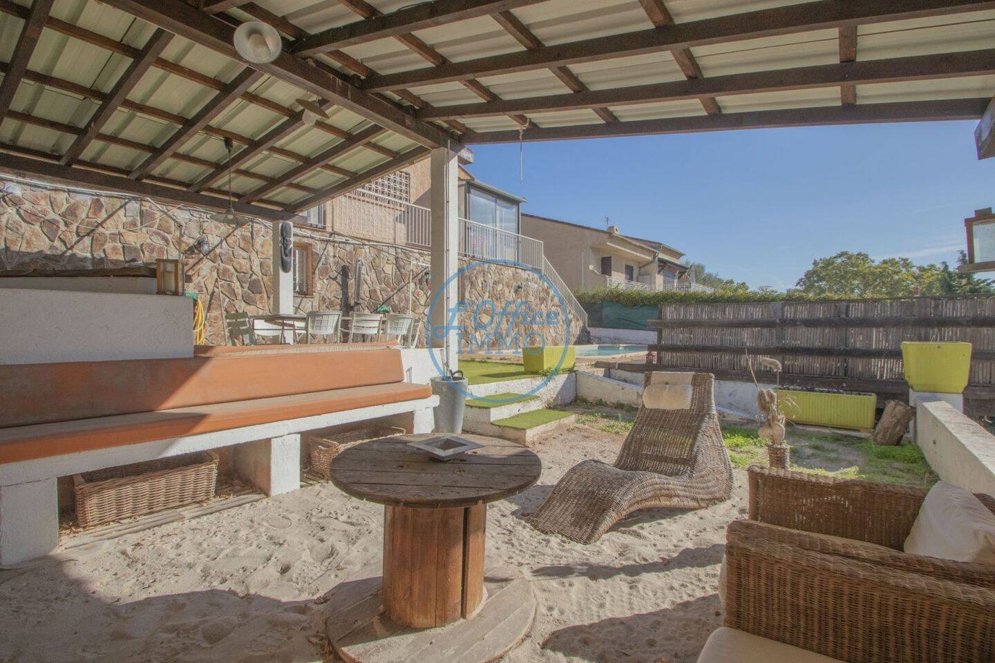 Maison à vendre, 179m², LA VALETTE DU VAR