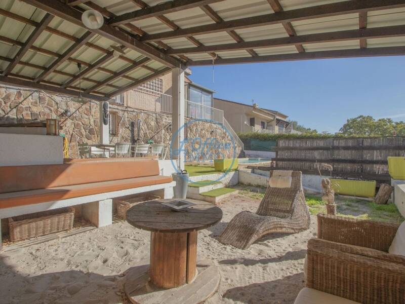 Maison à vendre, 179m², LA VALETTE DU VAR