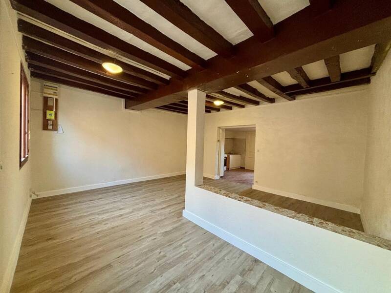 Maison à louer, 90m², SAINT CLEMENT DE LA PLACE