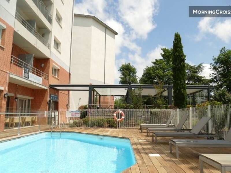 Maison à louer, 30m², TOULOUSE