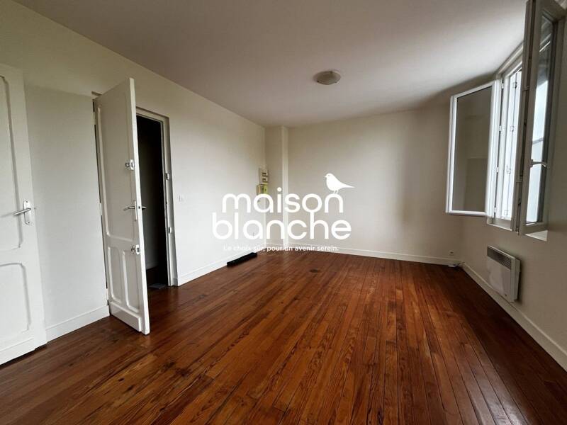 Maison à louer, 25m², MERIGNAC