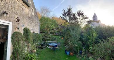 Maison en viager occupé Bouquet 85 000 € 4 pièces 2 chambres 90 m² 4 000 m² de terrain Ressons-le-Long 02290