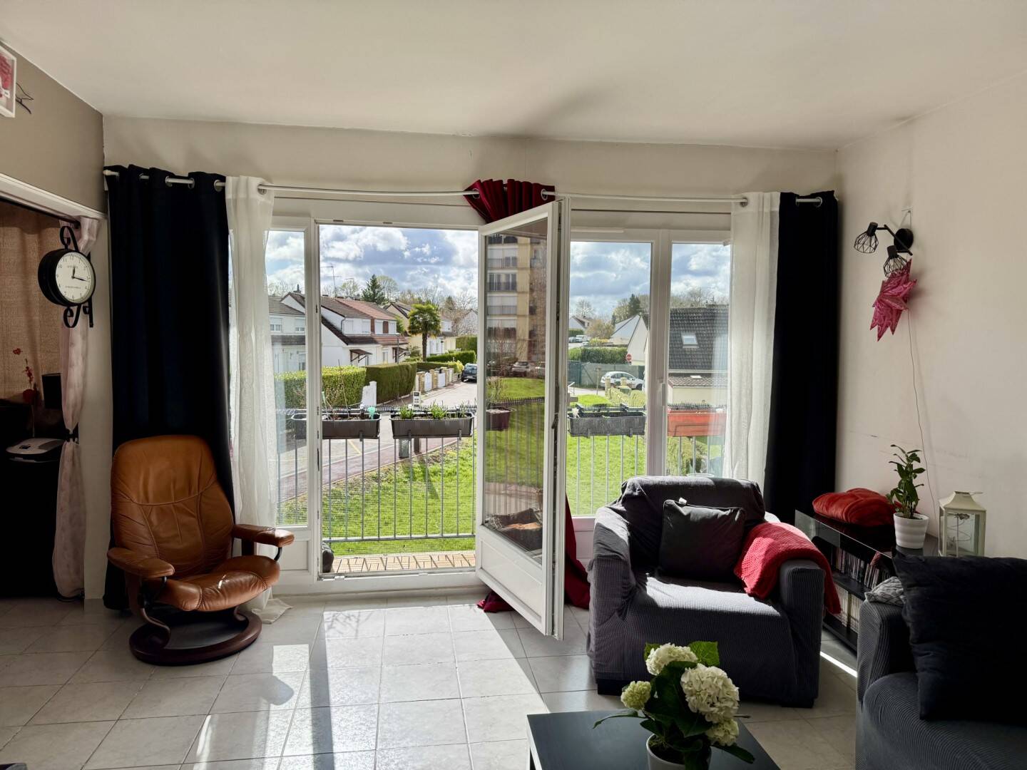 Maison à vendre, 75m², MEULAN