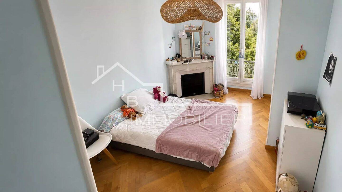 Vente - Maison Nice (Mont Boron) - 1 055 000 € — 9