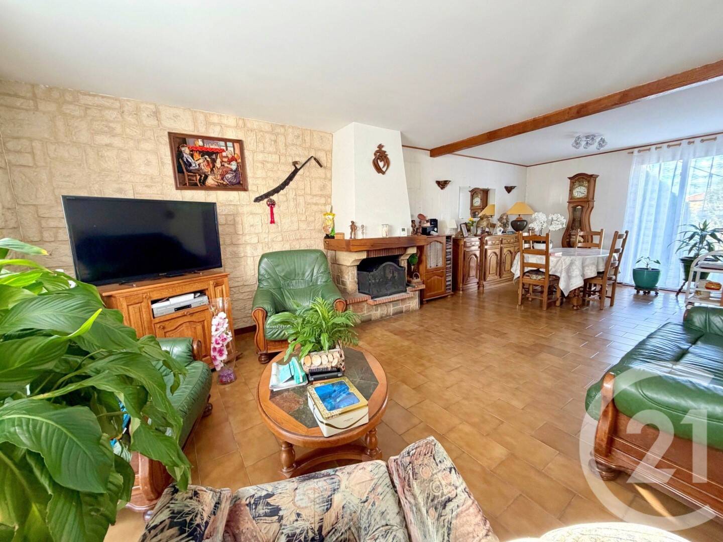 Maison à vendre, 107m², ARGENTEUIL