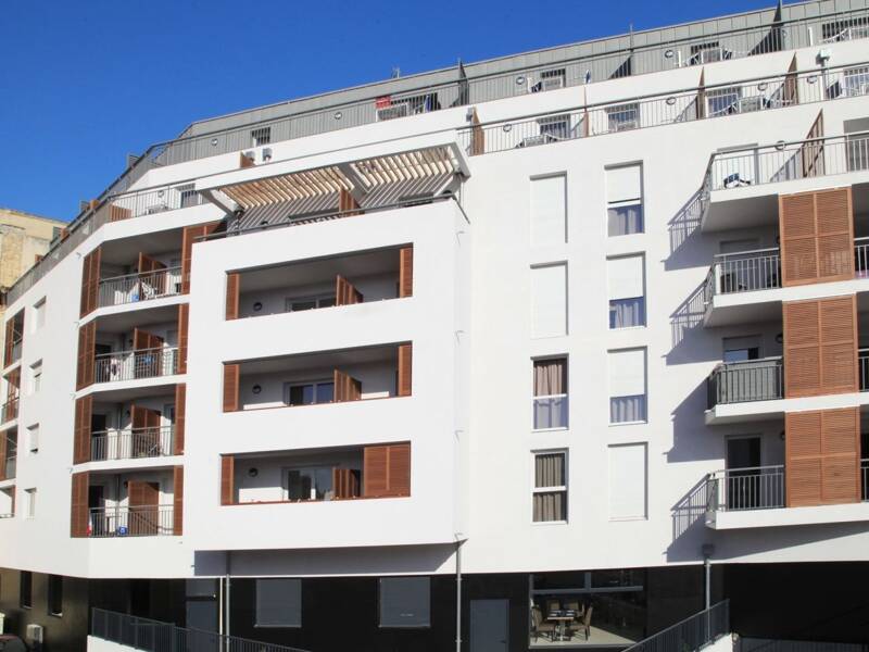 Maison à vendre, 21m², MARSEILLE 5E