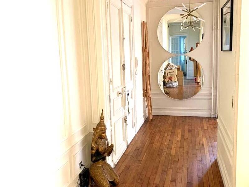 Maison à vendre, 109m², LE RAINCY