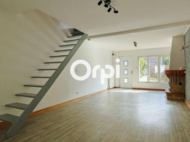 Maison à vendre, 70m², LILLE