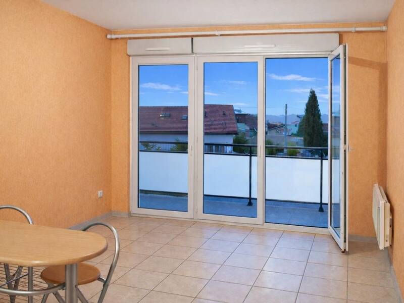 Maison à louer, 29m², ALBERTVILLE