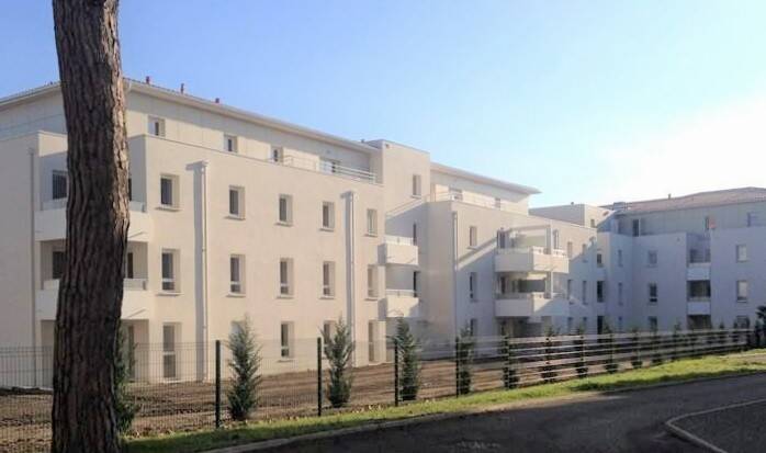 Maison à louer, 48m², MERIGNAC