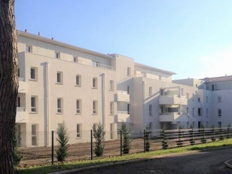 Maison à louer, 48m², MERIGNAC