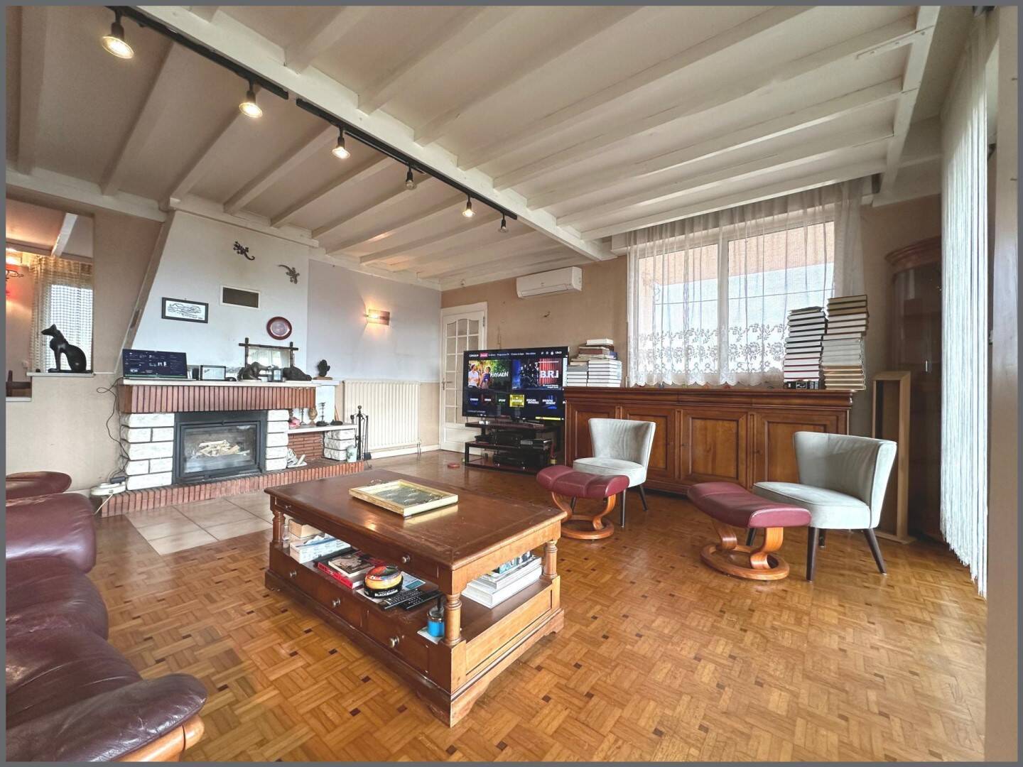Maison à vendre, 226m², MARTILLAC