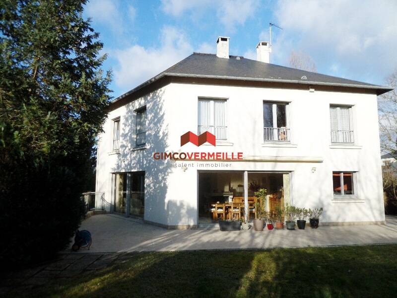 Maison à vendre, 284m², GARCHES