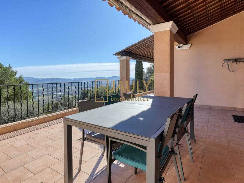 Maison à vendre, 190m², SOLLIES VILLE