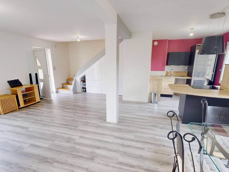Maison à vendre, 90m², SAINTE SIGOLENE