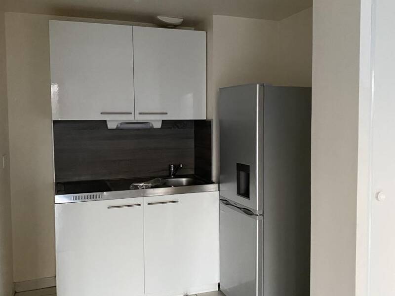 Maison à louer, 43m², ROUEN