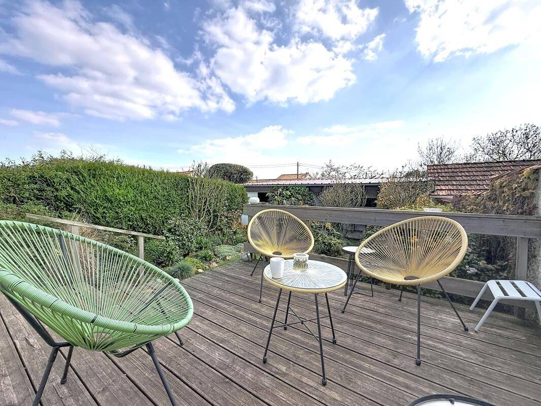 Maison à vendre, 71m², LA ROCHELLE