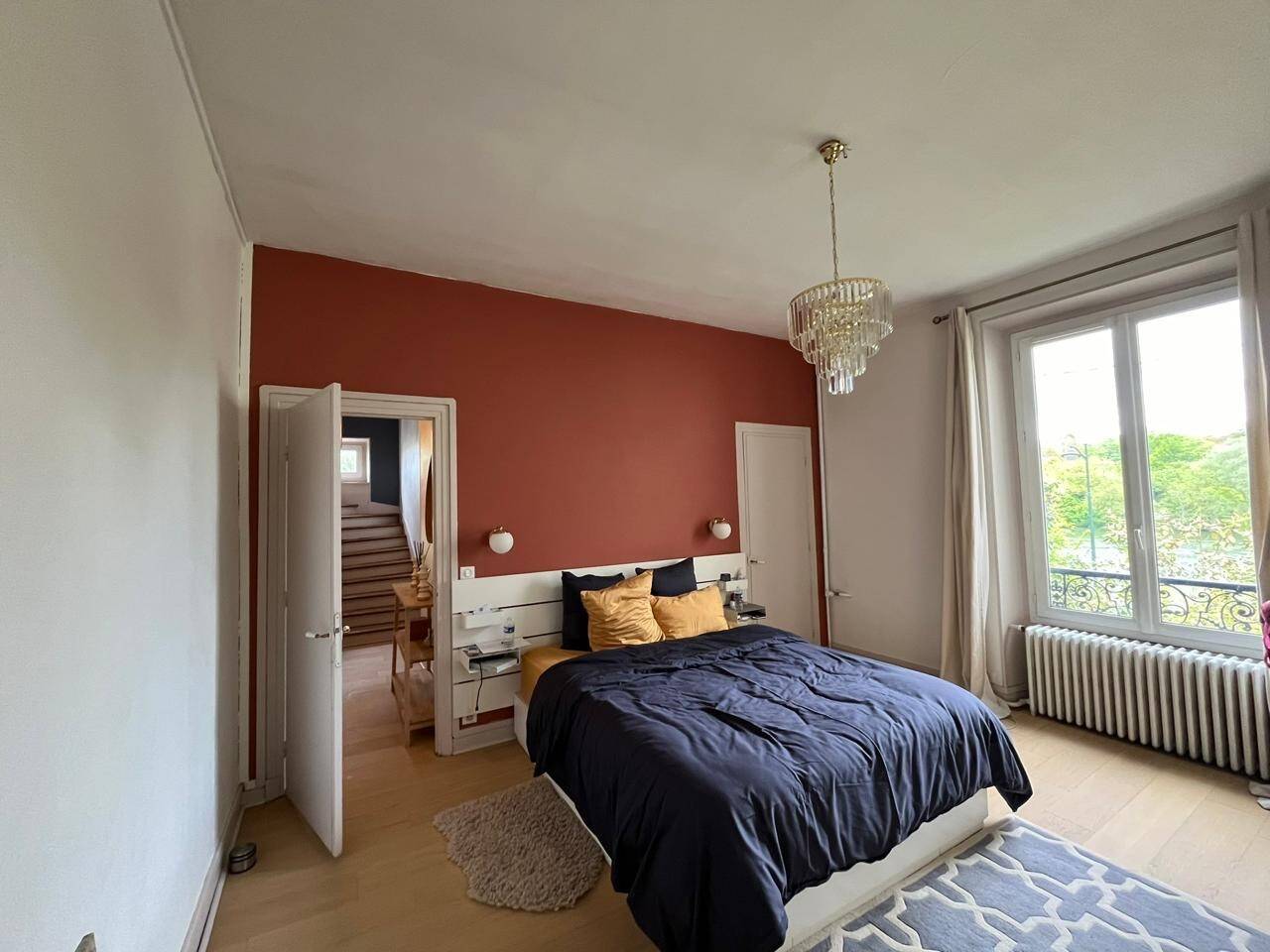 Maison à vendre, 244m², CORBEIL ESSONNES