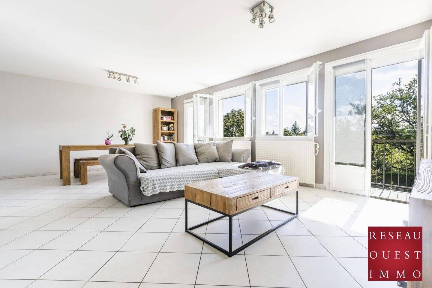 Maison à vendre, 180m², TASSIN LA DEMI LUNE