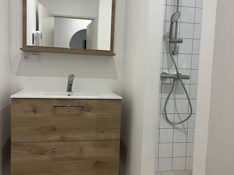 Maison à louer, 47m², NIMES