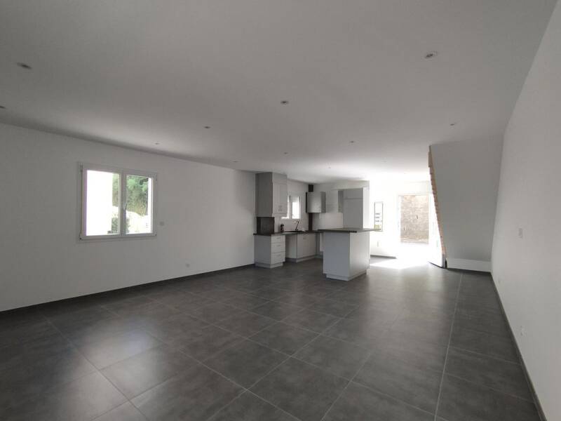 Maison à louer, 104m², SAINT CHAMOND