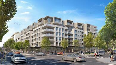 Appartement à vendre - Neuf 174 000 € 2 pièces 1 chambre 38,5 m² dès le 30/06/2026 Bayard Gap 05000