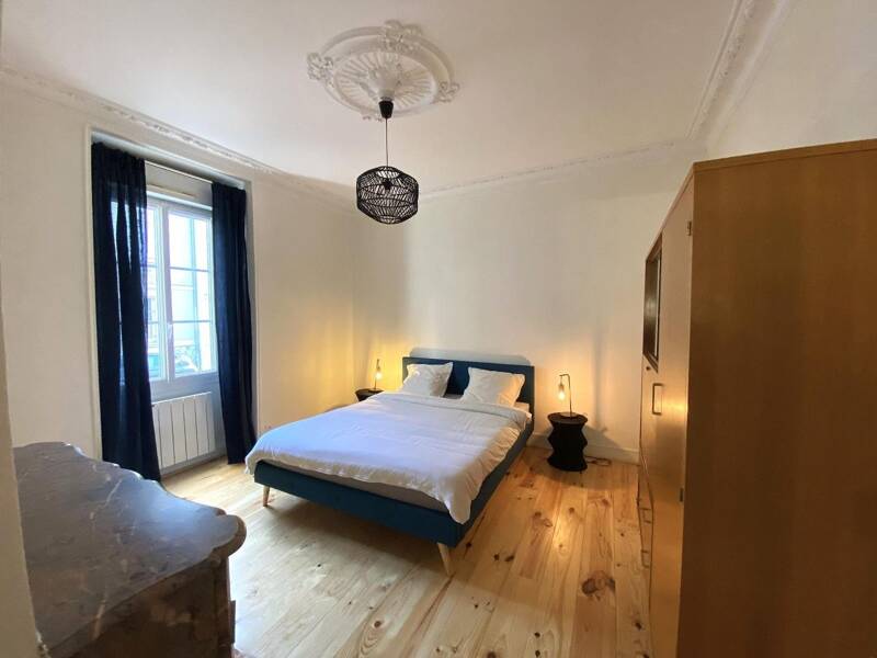 Maison à louer, 30m², ANGERS