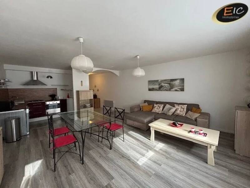 Maison à vendre, 58m², COURSAN