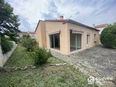 Villa à vendre 359 000 € 5 pièces 4 chambres 132 m² 369 m² de terrain Ouest Céret 66400