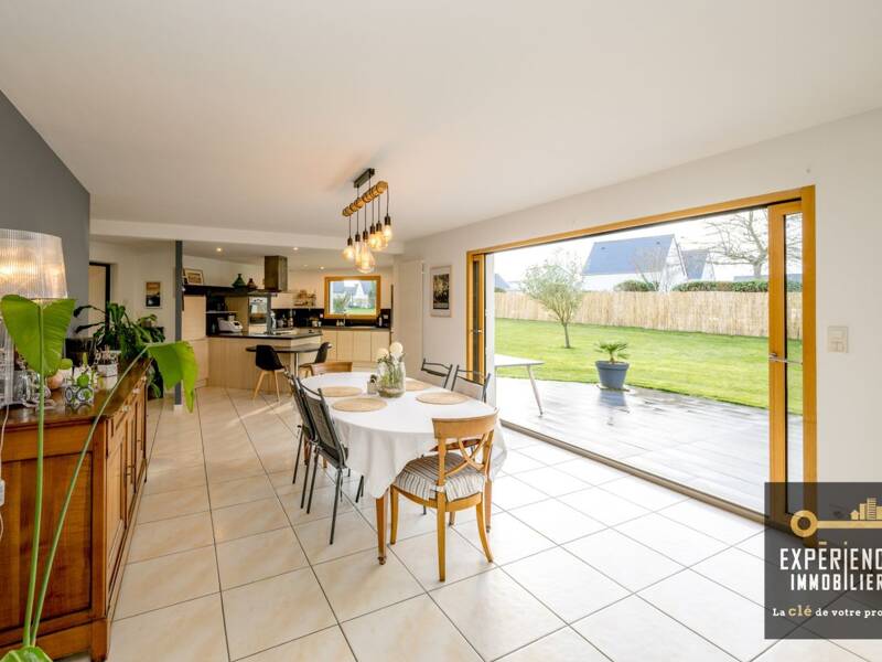 Maison à vendre, 147m², PORDIC
