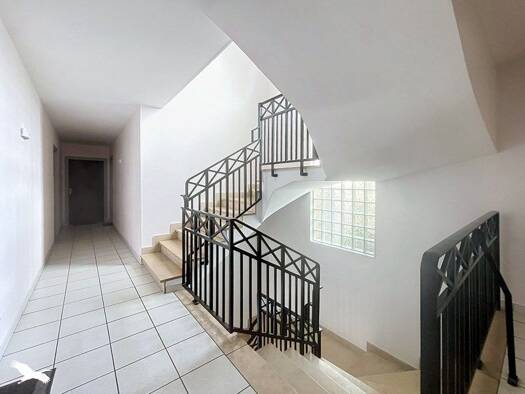 Appartement à vendre 267 000 € 3 pièces 2 chambres 61 m² Étage 1/3 Le Rosaire Saint-Leu-la-Forêt 95320