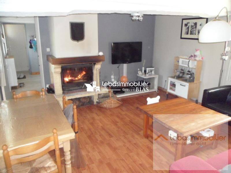 Maison à louer, 71m², MESNIL PANNEVILLE