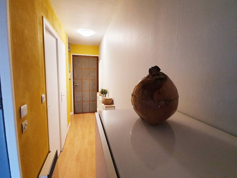 Maison à louer, 77m², SIN LE NOBLE