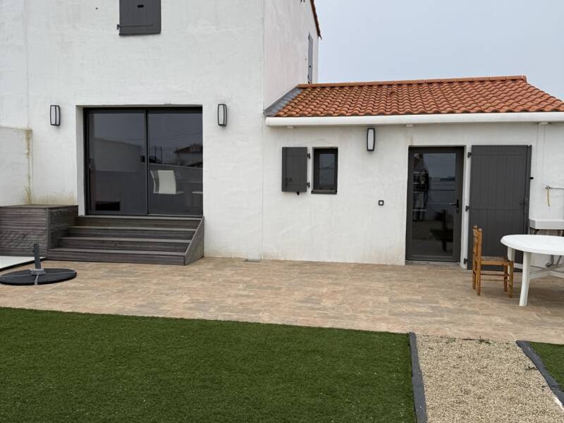 Maison à vendre, 72m², LA GUERINIERE