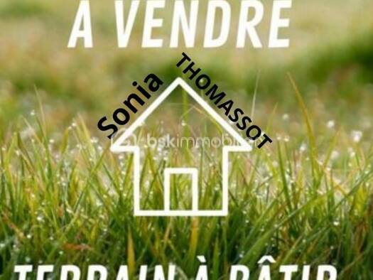 Terrain constructible à vendre 50 000 € 4 760 m² de terrain Pagny-le-Château 21250