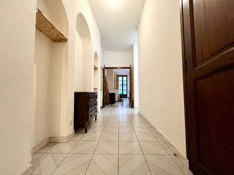 Maison à vendre, 80m², GRENOBLE