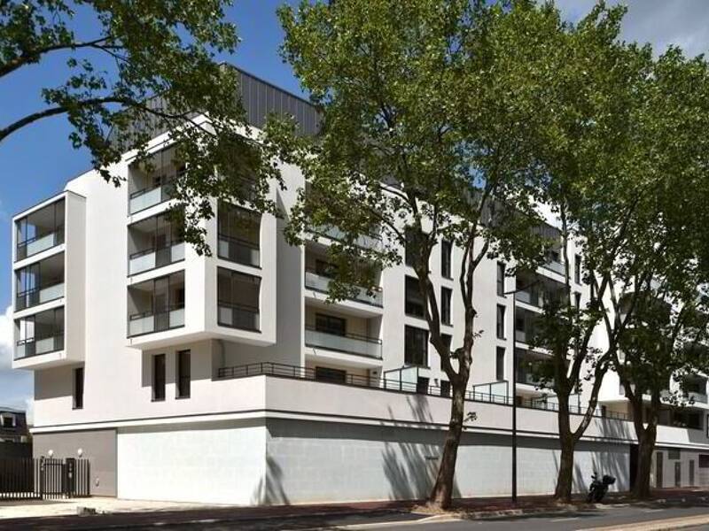 Maison à louer, 40m², RUEIL MALMAISON