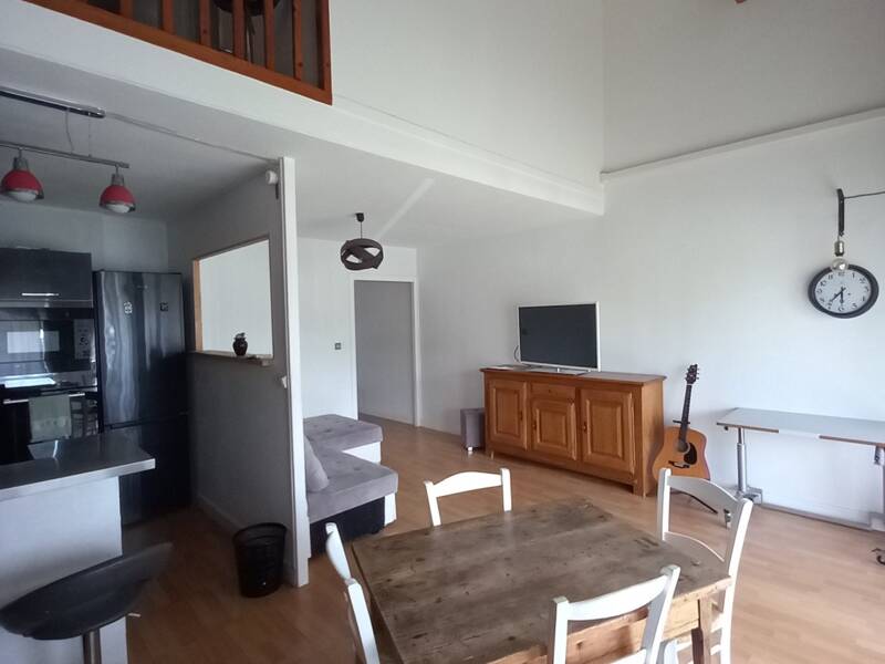 Maison à vendre, 85m², L'ISLE JOURDAIN