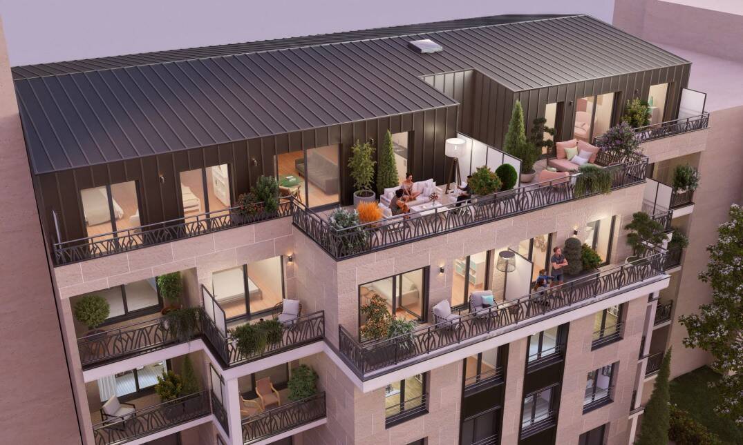 Maison à vendre, 40m², CHAMPIGNY SUR MARNE