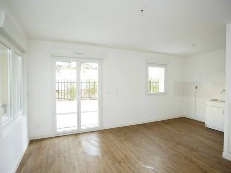 Maison à louer, 63m², JOINVILLE LE PONT