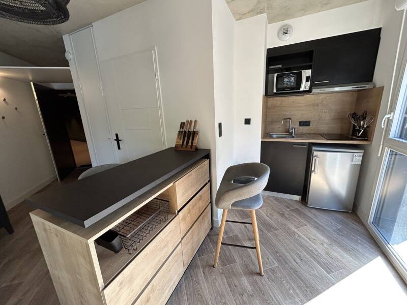 Maison à louer, 21m², MONTPELLIER