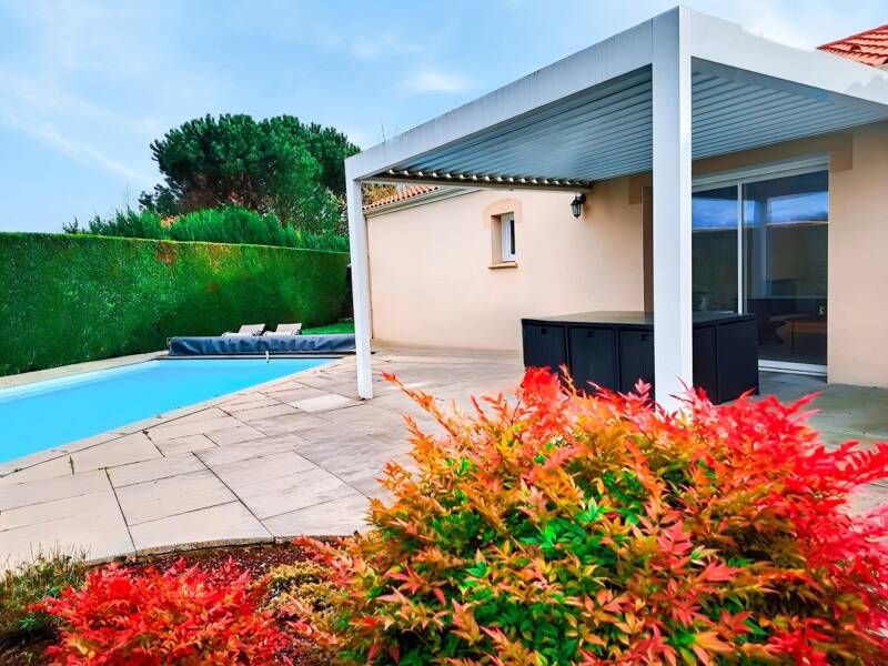 Maison à vendre, 136m², LES SORINIERES