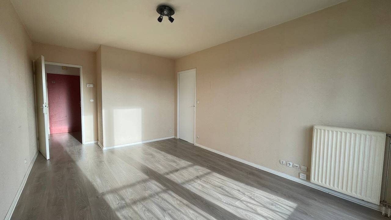 Maison à louer, 41m², DEUIL LA BARRE