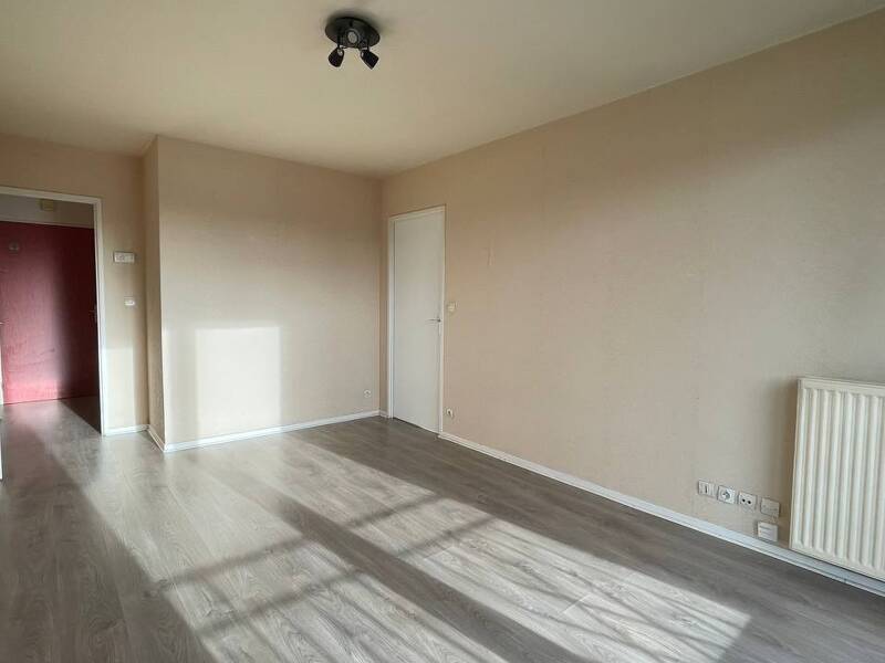 Maison à louer, 41m², DEUIL LA BARRE