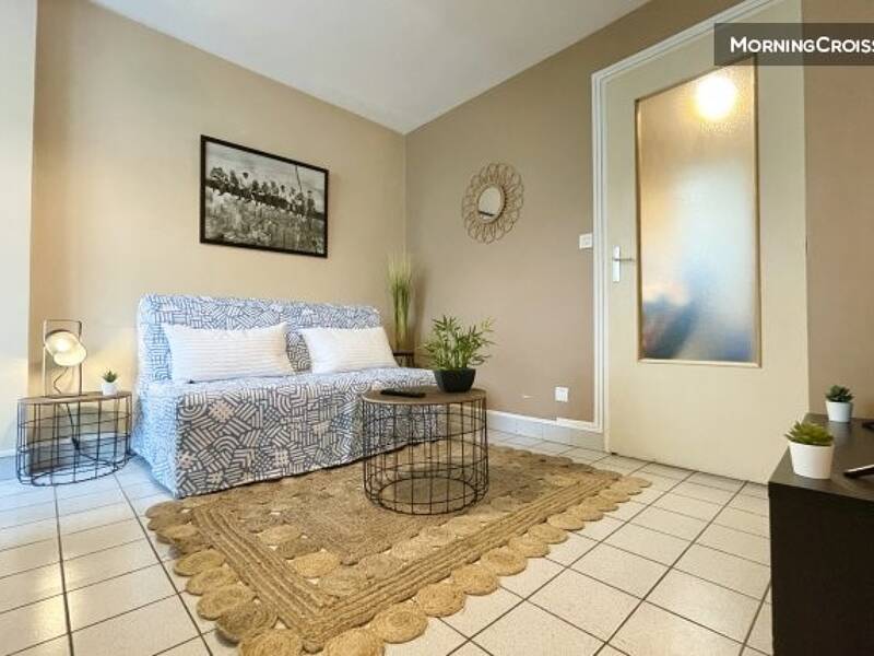 Maison à louer, 33m², GRENOBLE