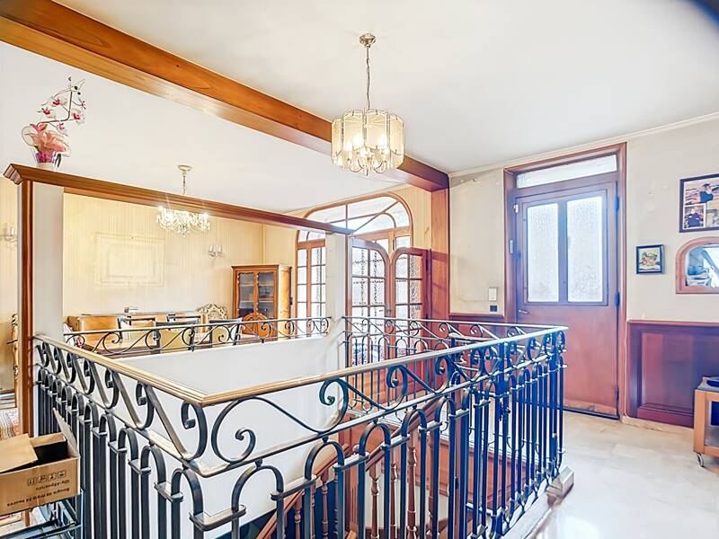 Maison à vendre, 192m², MARSEILLE 9E