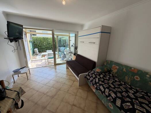 Appartement à vendre 255 000 € 1 pièce 37 m² RDC/3 Antibes 06600