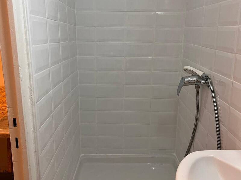 Maison à louer, 13m², PARIS 18E